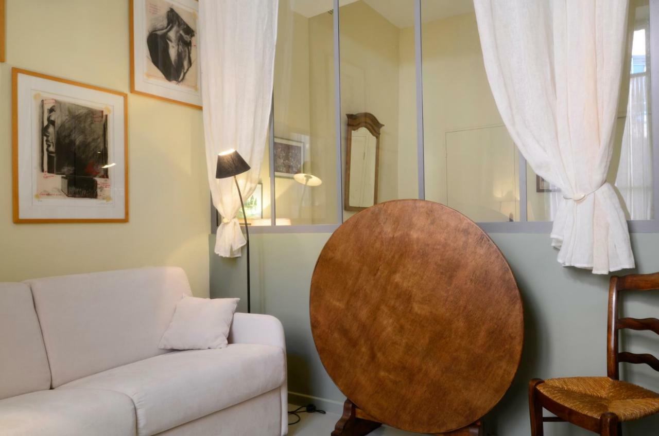 Apartmán La Tour Bouigas LʼIsle-sur-la-Sorgue Exteriér fotografie