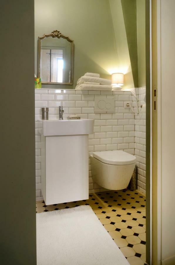 Apartmán La Tour Bouigas LʼIsle-sur-la-Sorgue Exteriér fotografie