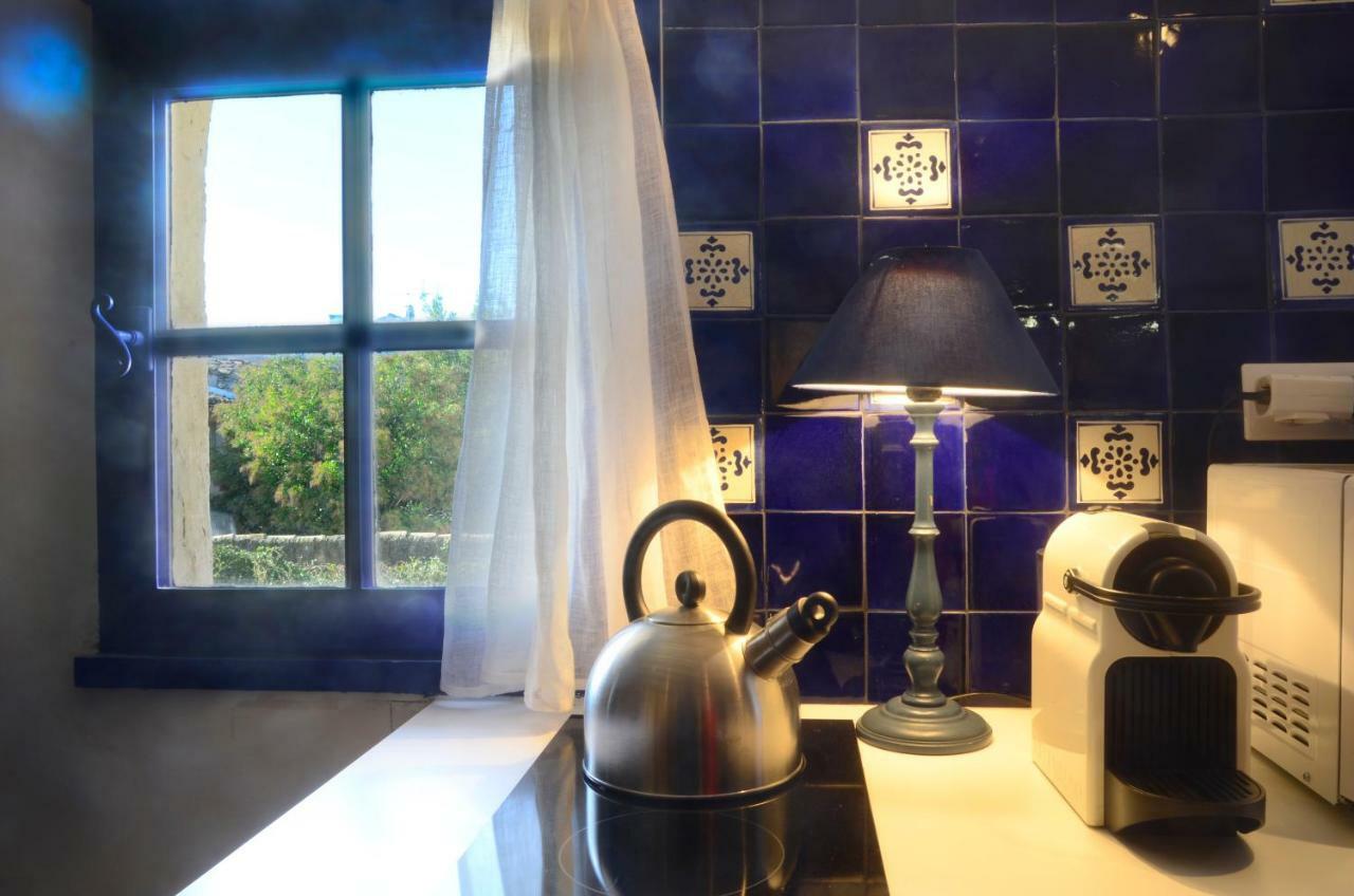 Apartmán La Tour Bouigas LʼIsle-sur-la-Sorgue Exteriér fotografie