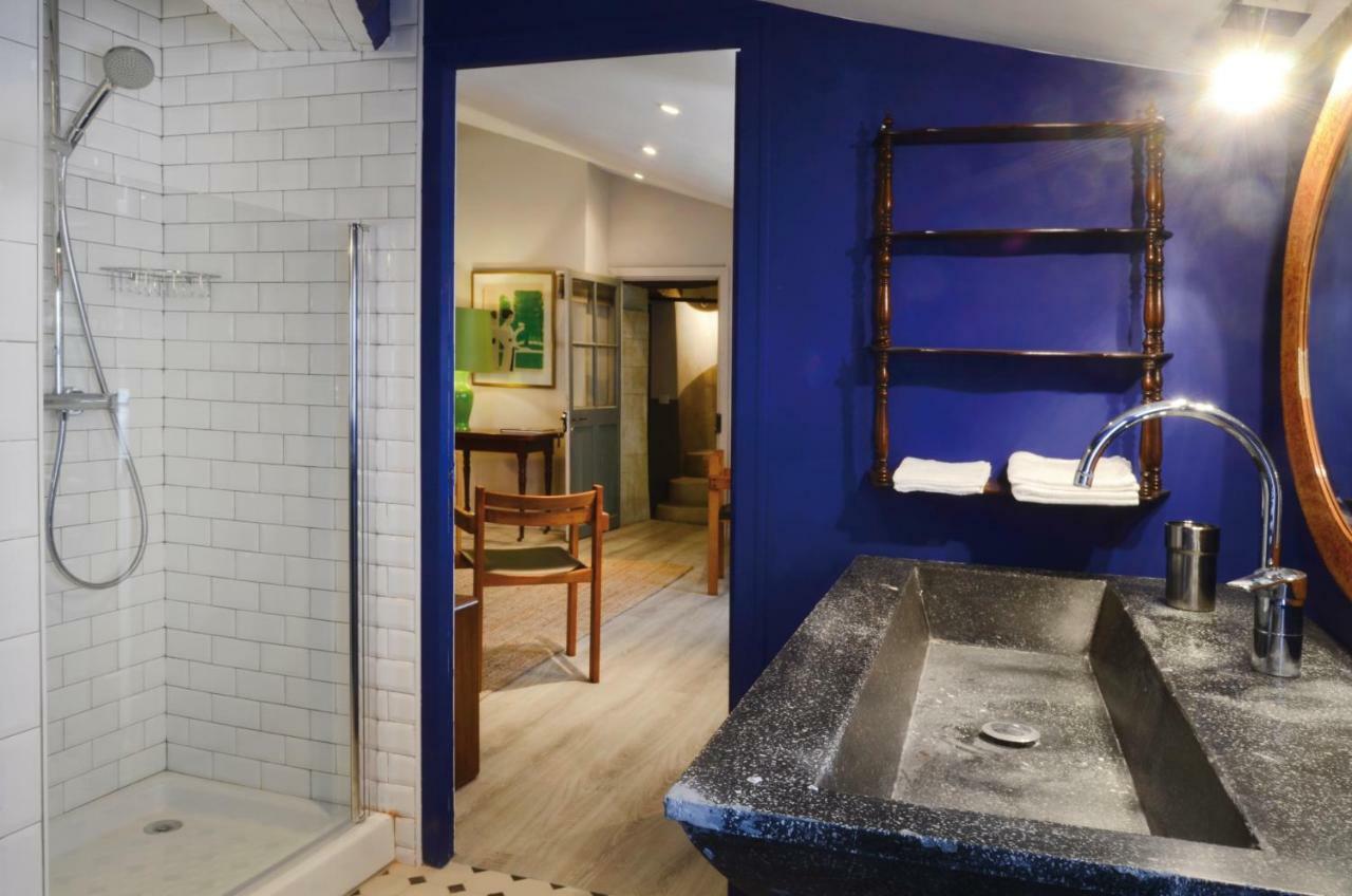 Apartmán La Tour Bouigas LʼIsle-sur-la-Sorgue Exteriér fotografie
